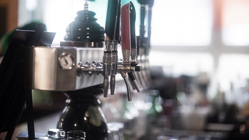 Limerick pubs facing "existential threat" as costs soar
