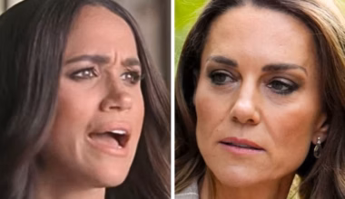 Meghan and Kate’s huge Euro face-off leaves a clear winner