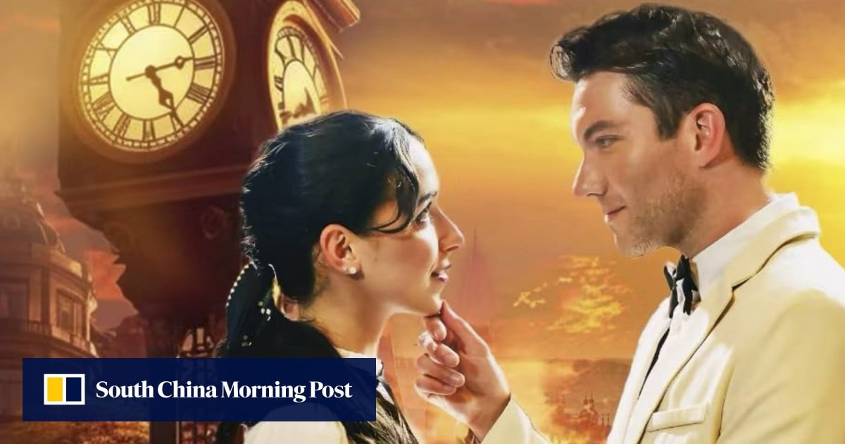 How China is using AI – and state funding – to transform the micro drama industry