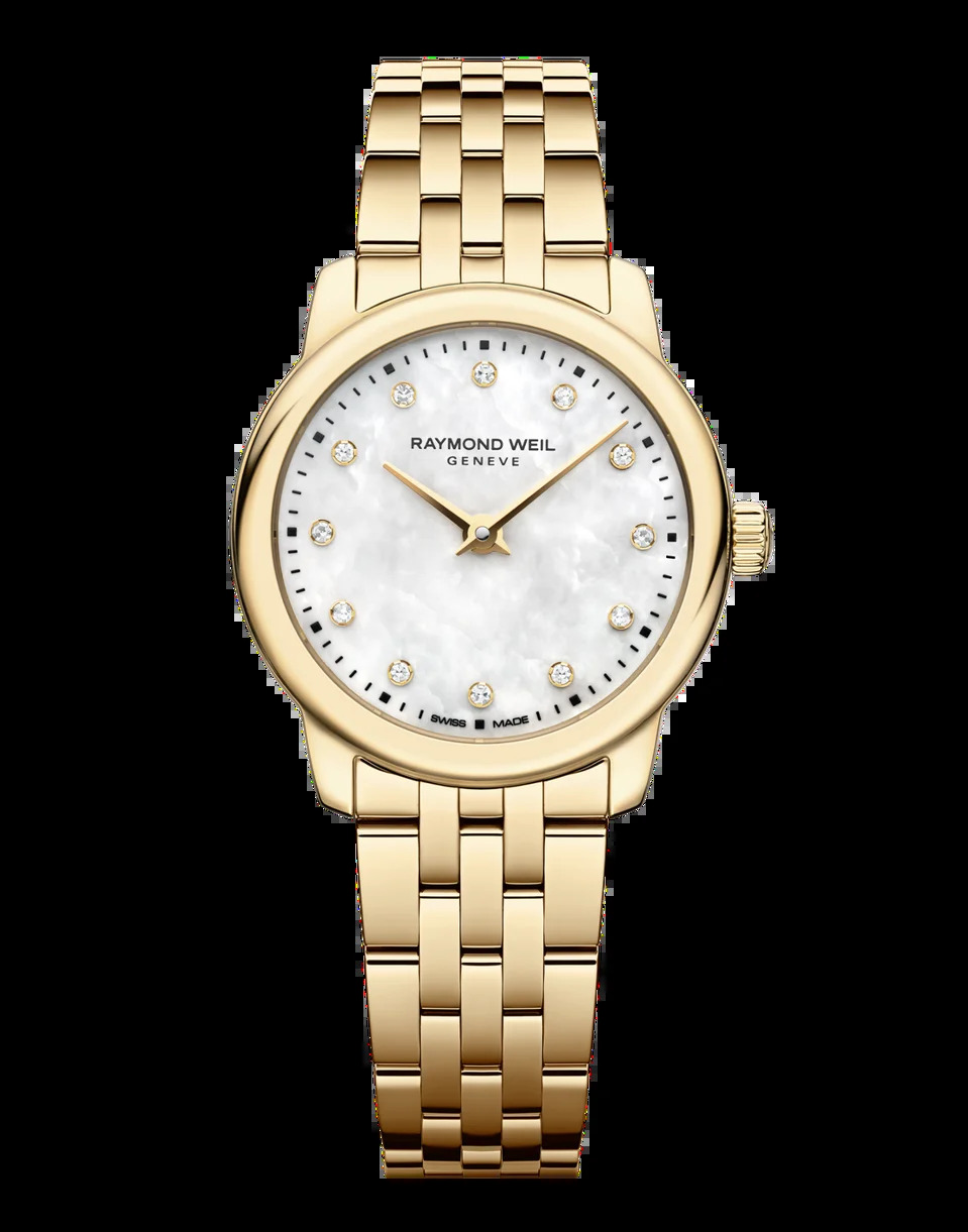 Raymond Weil Toccata