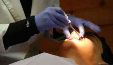 Medical Card Holders Cut Off From Dental Care