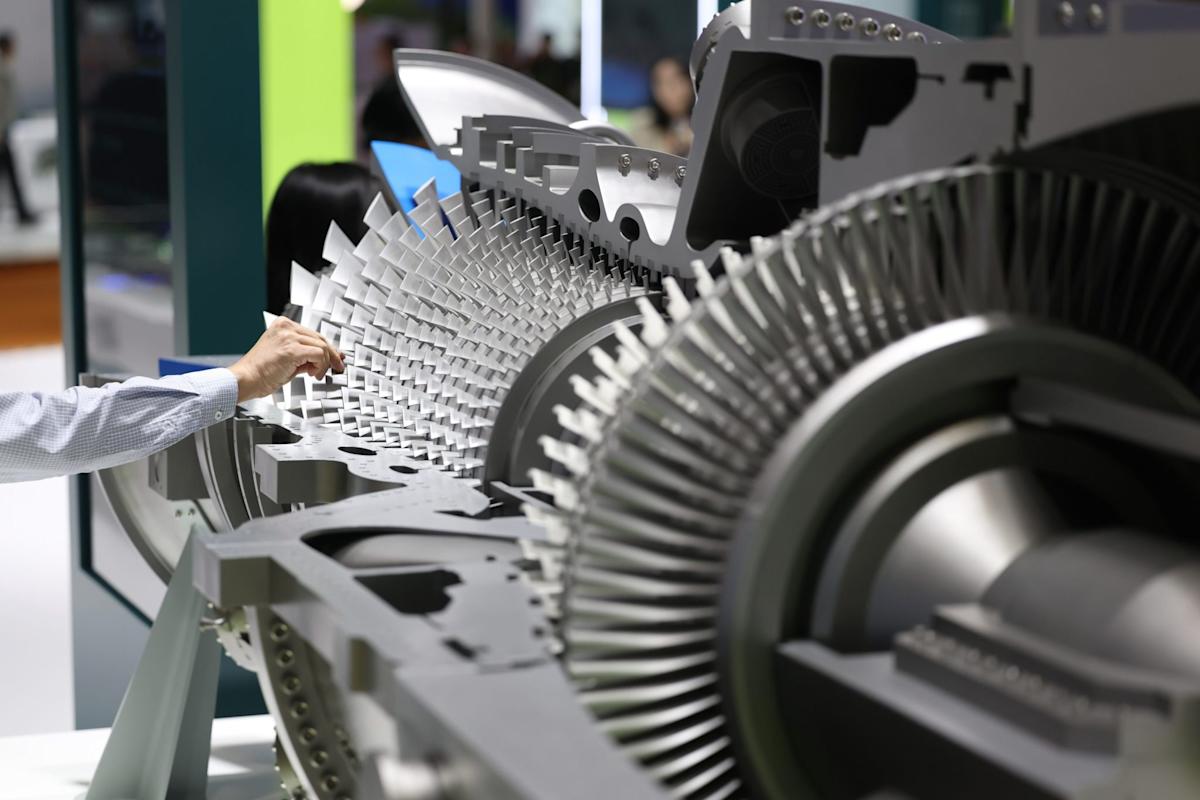 The global economy is experiencing the largest capex cycle ever, with nearly $5 trillion seen by the end of the decade—and it’s not all AI spending