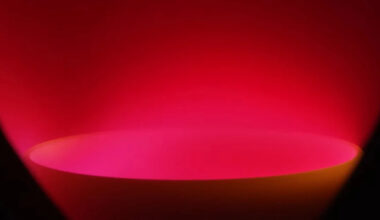 NASA Fires Up Futuristic Plasma Thruster Designed to Take Us to Mars