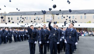 A Leinster player, a long jumper and a former Fair City actor – The Irish Times