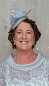 Death Notice of Geraldine Monaghan (née Cronin) (Belclare, Galway)