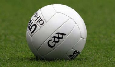 Galway Prove Too Strong For Kildare In All-Ireland Opener