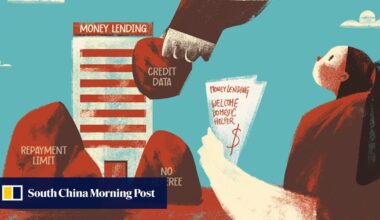 Will Hong Kong’s lending clampdown wean helpers off debt – and save their dreams?