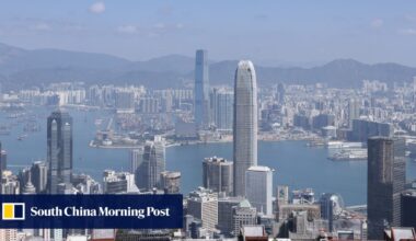 Hong Kong overtakes Switzerland as world’s largest cross-border wealth hub, BCG finds