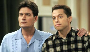 Jon Cryer breaks silence over relationship with Charlie Sheen