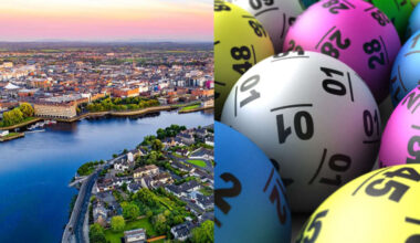 Limerick quick pick ticket lands €500,000 EuroMillions win