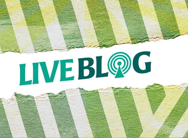 League of Ireland: Bohemians v Derry City, Drogheda United v Sligo Rovers, Dundalk v Shelbourne, Galway United v St Patrick’s Athletic, Shamrock Rovers v Waterford