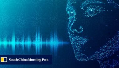 Alibaba AI voice model cracks top 5 globally, outperforming US rivals in regional accents