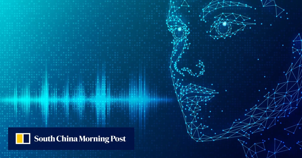 Alibaba AI voice model cracks top 5 globally, outperforming US rivals in regional accents