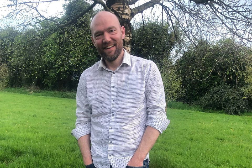 Following a diagnosis of heart failure and a subsequent heart transplant, Nicholas Hines from Co Laois describes his recovery as life-changing.