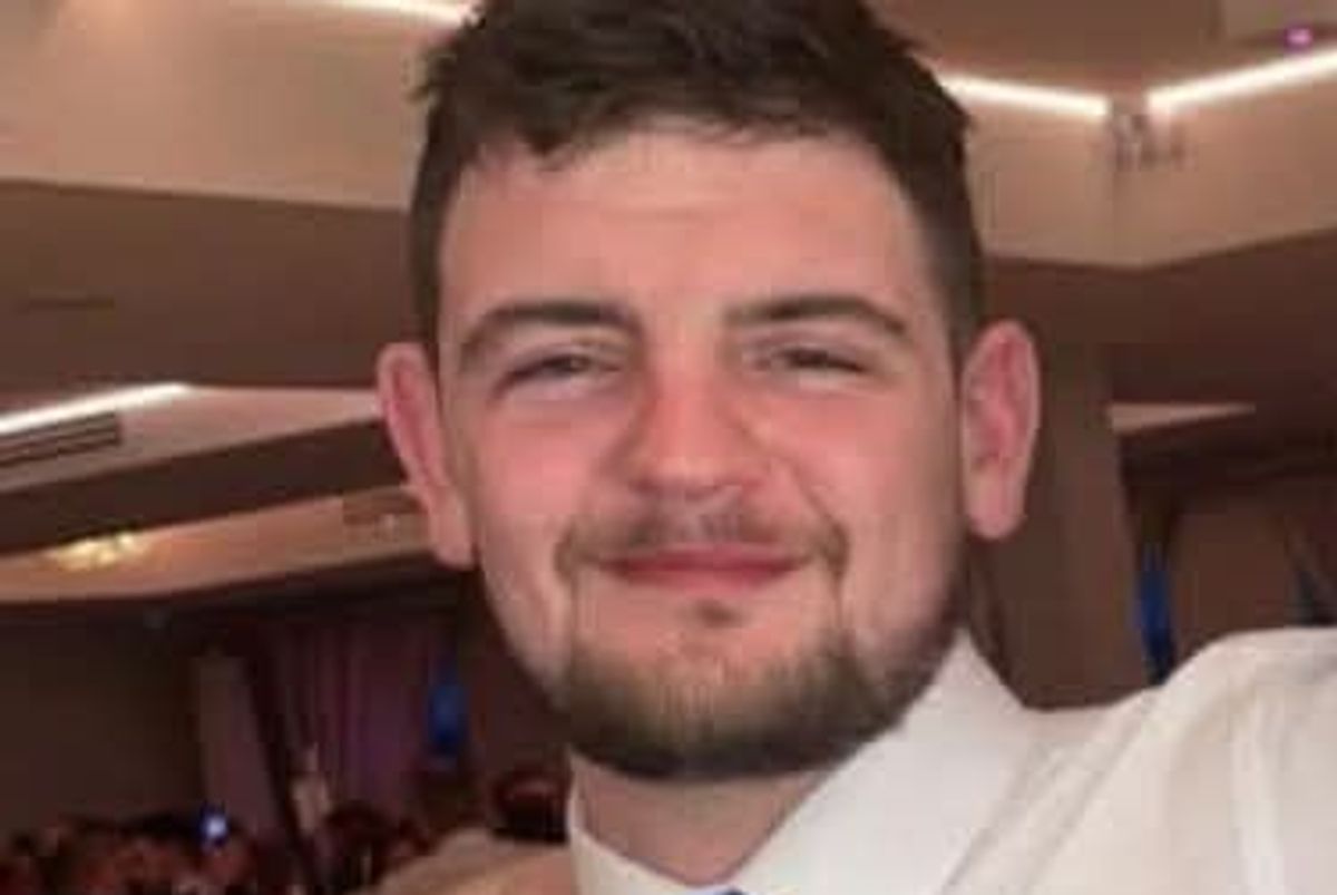Callum Nally