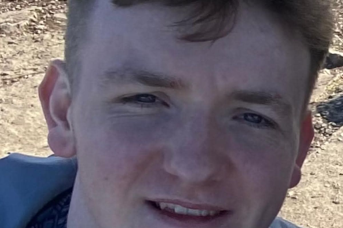 Jamie Dunne,