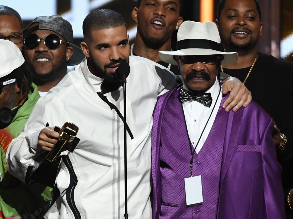 Drake Dad Says He No Longer Has Cancer After Rapper's 'Iceman' Reveal