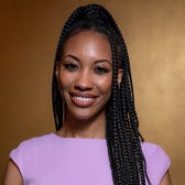 Joi-Marie McKenzie