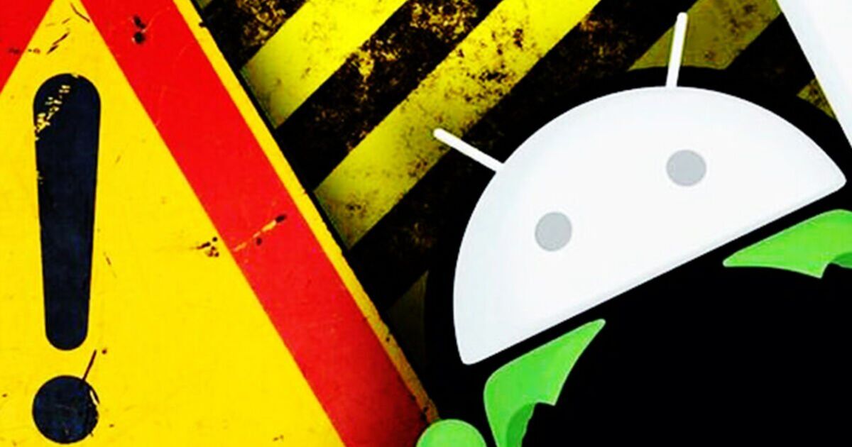 Android alert as popular phones hit by infuriating bug, check your device now