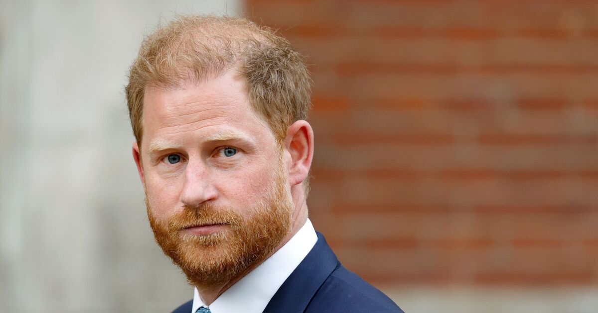 Prince Harry's 'true feelings' about King Charles after 'surreal experience' | Royal | News
