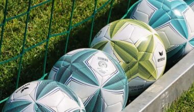 Multiple Changes To Men's National Team Squad For Ireland's International Friendlies