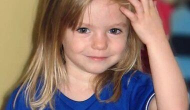 Bombshell Madeleine McCann update as police seek UK trial for major suspect | UK | News