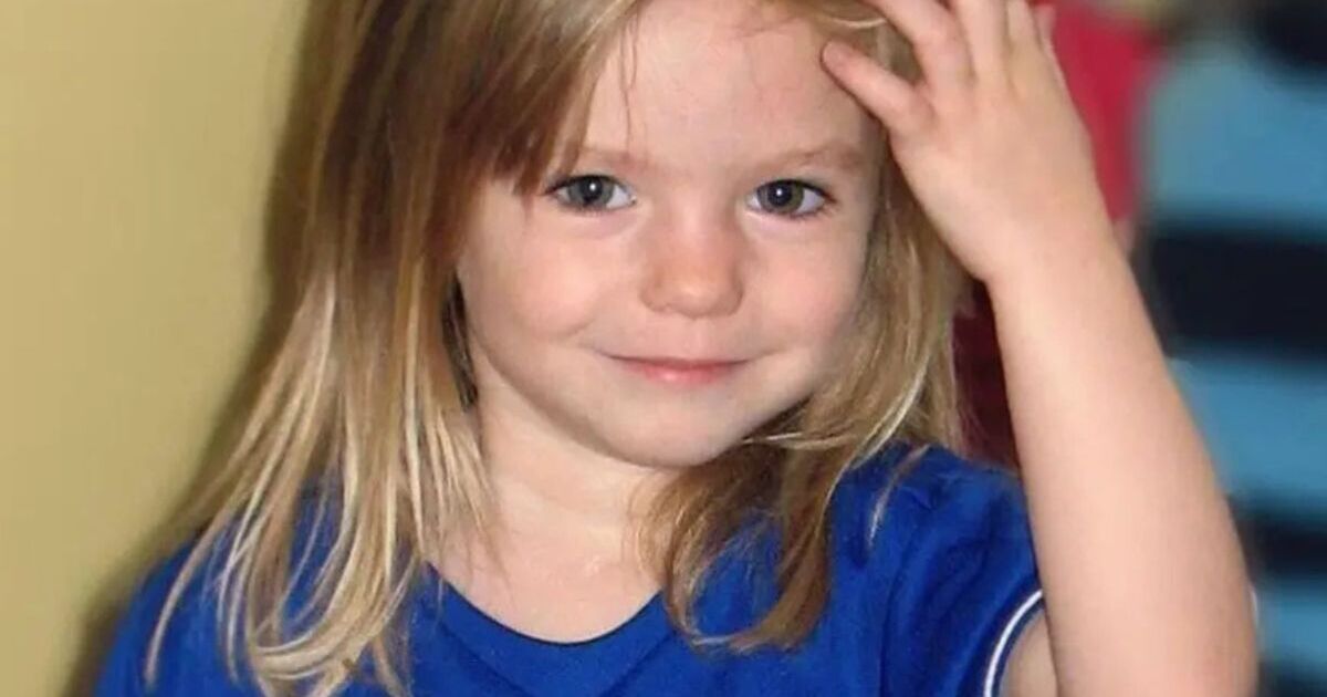 Bombshell Madeleine McCann update as police seek UK trial for major suspect | UK | News