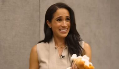 Meghan Markle makes rare confession about Archie and Lilibet | Royal | News