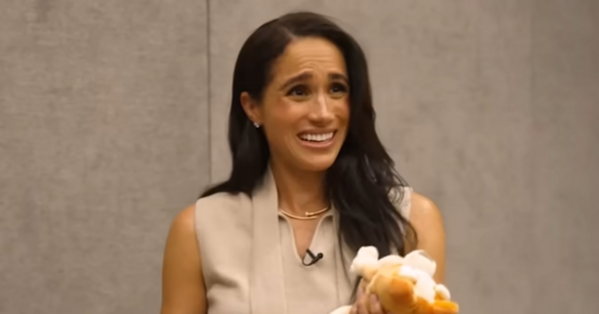 Meghan Markle makes rare confession about Archie and Lilibet | Royal | News