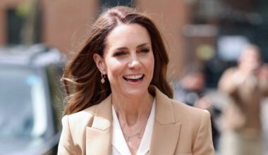 Princess Kate steps out hours after major Palace announcement | Royal | News