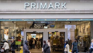 Primark makes big change to stores nationwide from Saturday | UK | News