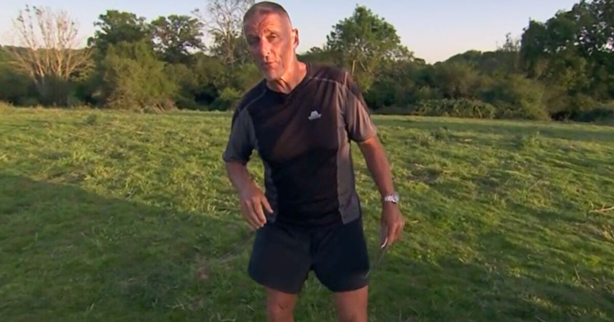 BBC's Springwatch descends into chaos as hosts interrupts show: 'Stop!' | TV & Radio | Showbiz & TV