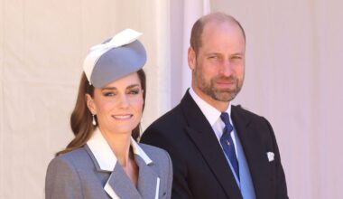 Ex-royal butler speaks out after William and Kate snap raises questions | Royal | News