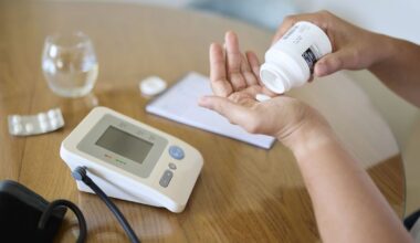 Recall issued for batch of widely-prescribed blood pressure drug | UK | News