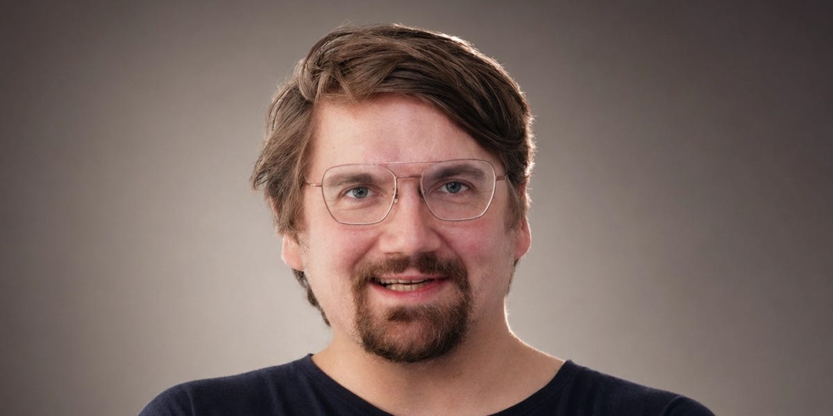 A Top VC Shares Why He's Skipping Investing in AI Coding Startups
