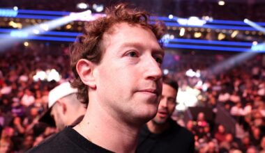 Big Tech's $700 Billion AI Splurge Is Misleading