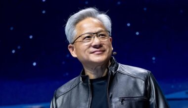Jensen Huang Is Over the Dire Predictions of AI Leaders