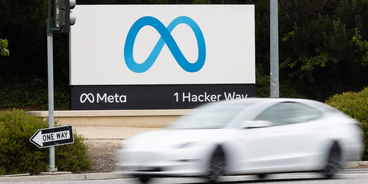 Meta Accelerates Push Into Robotics Intelligence With New Acquisition