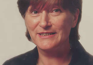 Margaret (Peggy) Keogh - Limerick's Live 95