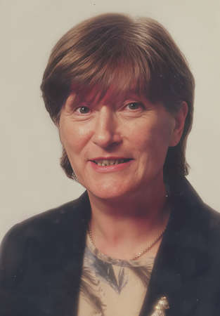 Margaret (Peggy) Keogh - Limerick's Live 95