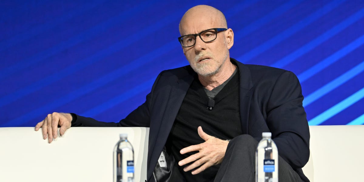 Scott Galloway: Top Skills for AI-Proofing Kids' Future Careers