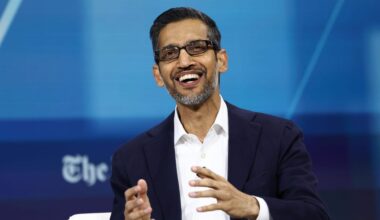 Google Snags OpenAI's Head of Private Equity