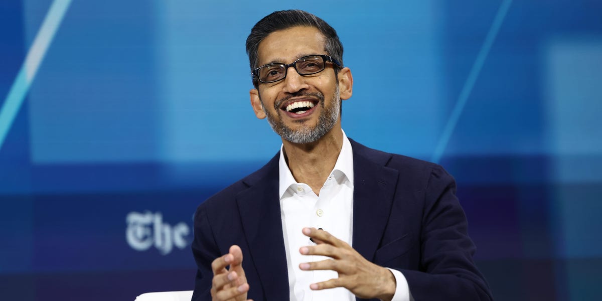 Google Snags OpenAI's Head of Private Equity