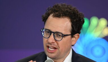 Anthropic Just Launched AI Agent Tools to Shake up Finance Grunt Work