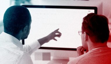 Managers Are Now in Charge of Making You Use AI