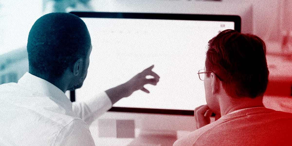 Managers Are Now in Charge of Making You Use AI