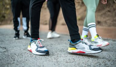 'Rucking' Is The Walking Trend You Need To Try. Here's Why.