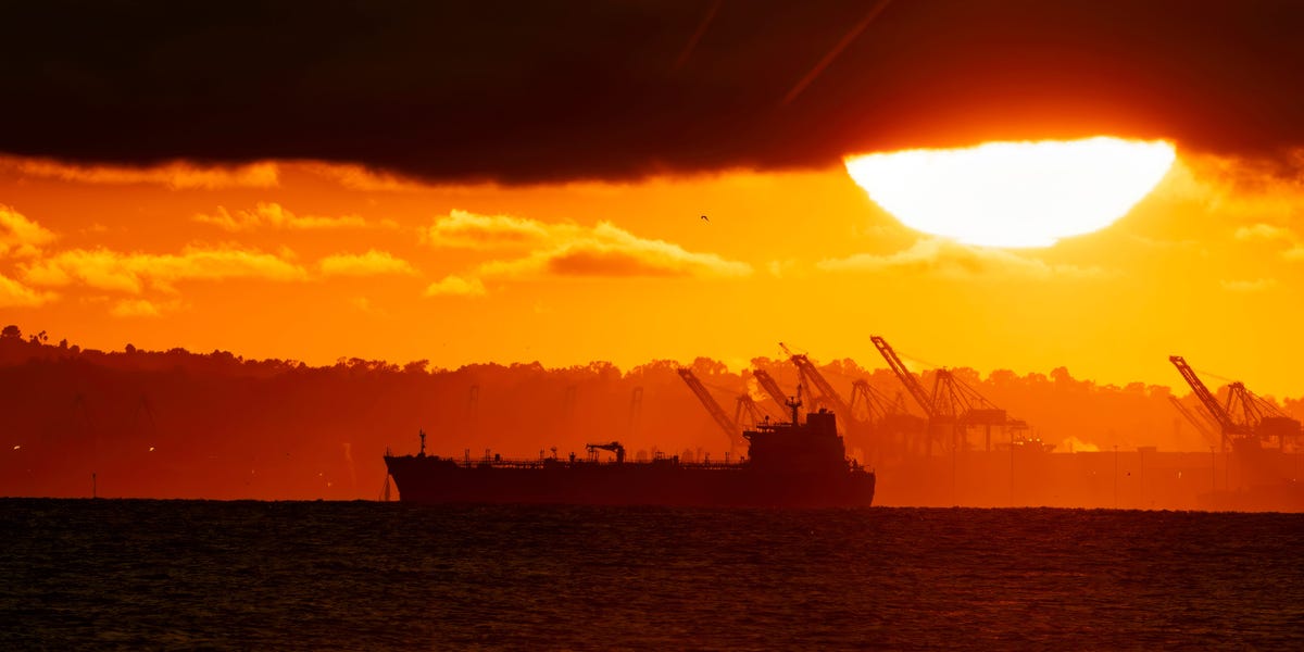 Oil Outlook: Shortages, High Prices Will Hit Economy Even After War Ends