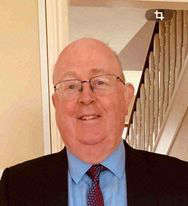 Bernard Patrick Cunnane - Limerick's Live 95