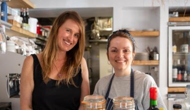 Saint Francis Provisions review: Wonderful food and wine in a Kinsale room built for chat – The Irish Times